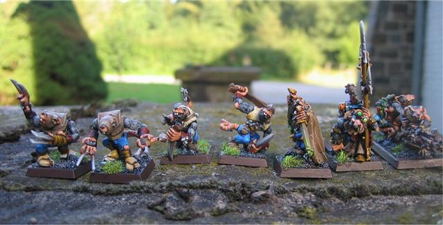 coureurs