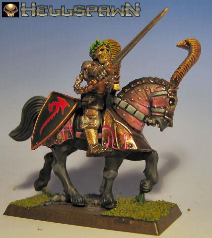 Chevalier noir