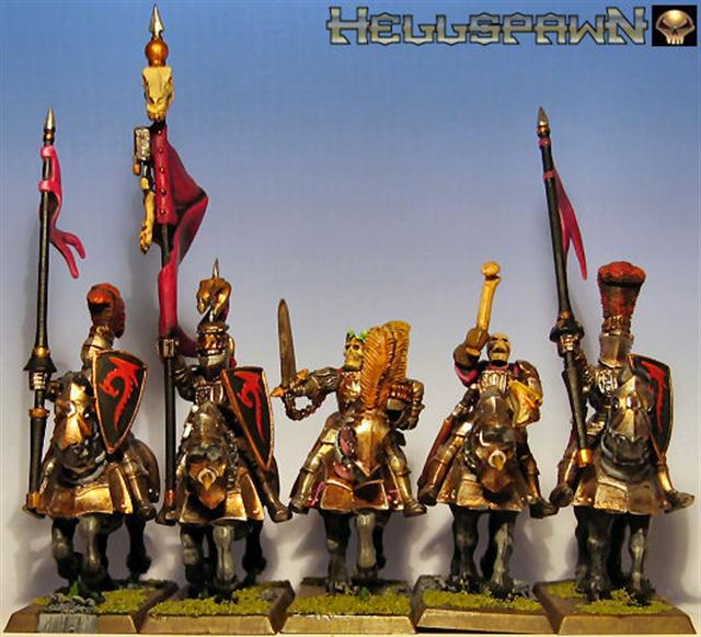 Chevaliers noirs