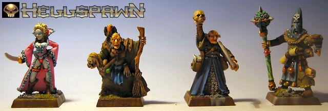 Nécromants