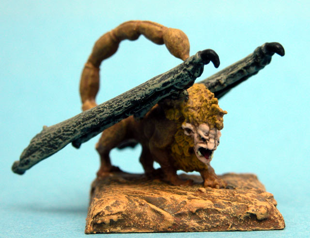 Manticore