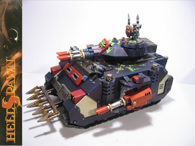 Predator