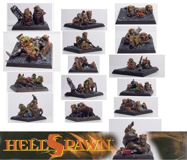 Nurglins