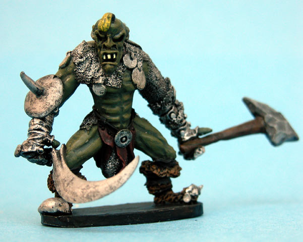 Troll