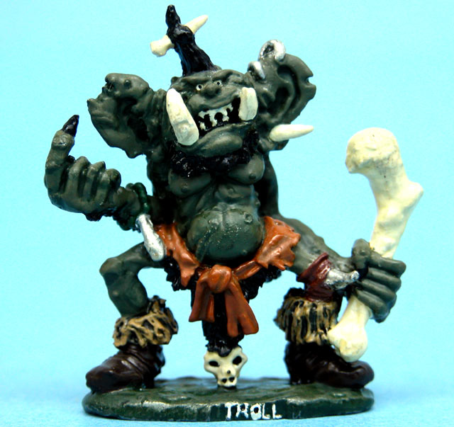 Troll