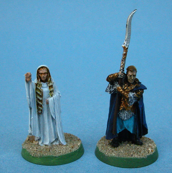 Seigneurs Elfes