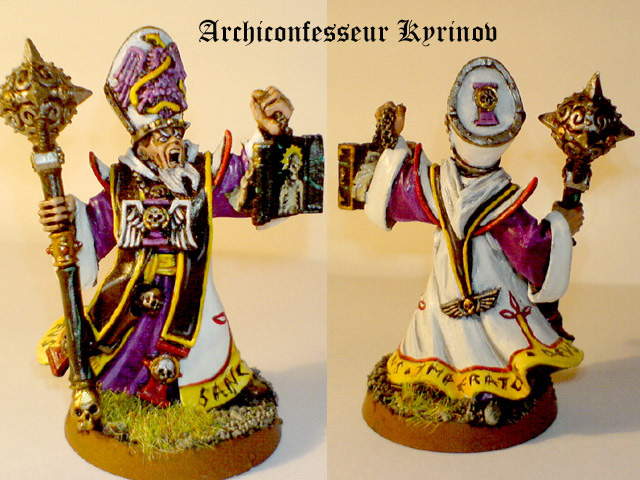 Master Avoghai