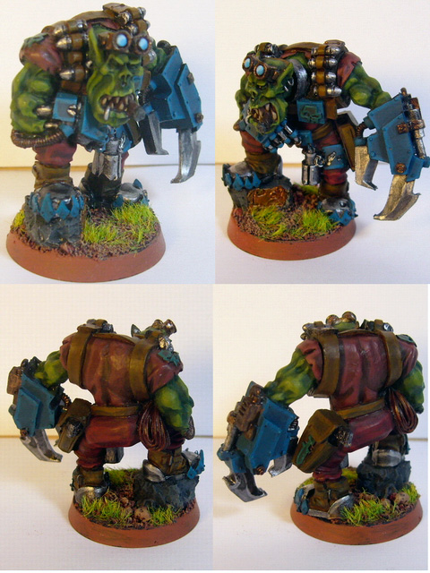 Da Gorrilz