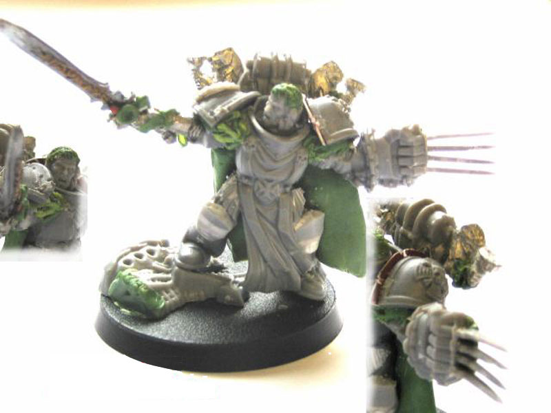 Galahad