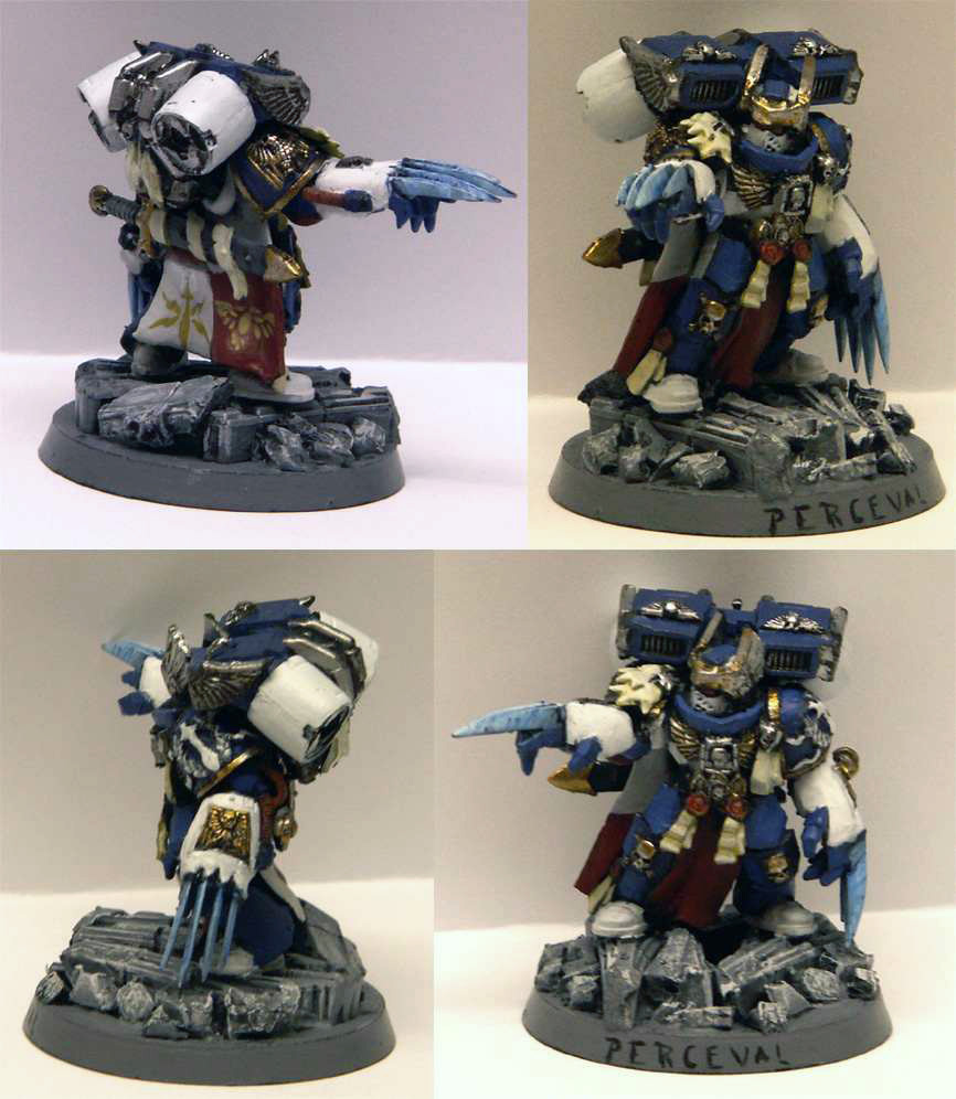 Galahad
