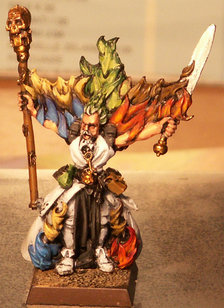 Galahad