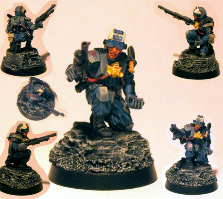 Patchoo ork
