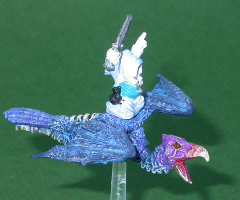 Charognard