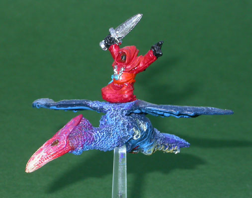 Charognard