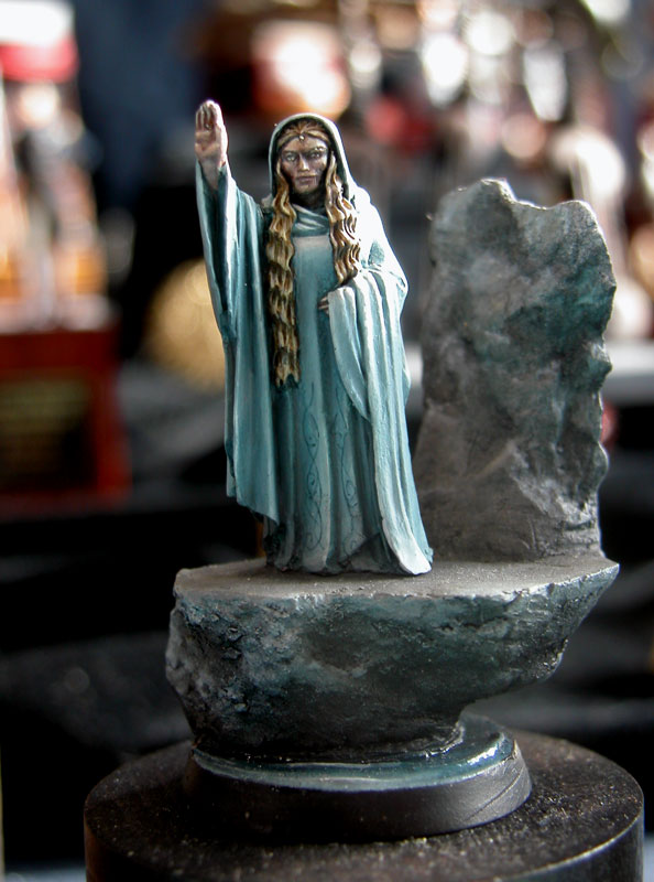 galadriel  - par jbt