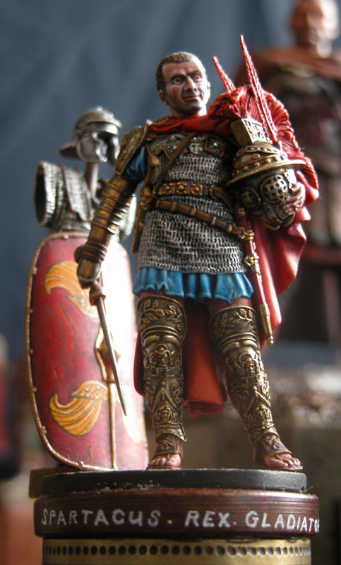 spartacus