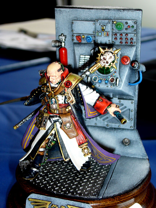 eisenhorn