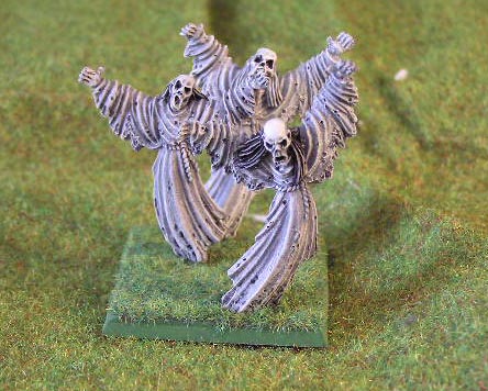 Spectres