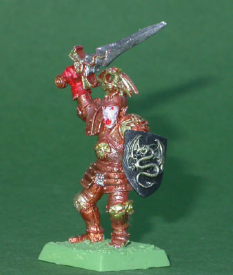 Revenant