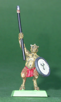 Ungor