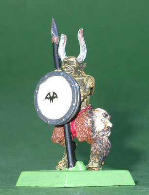 Ungor