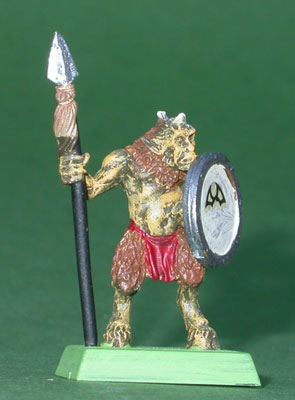 Ungor