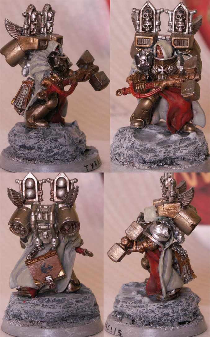 Galahad