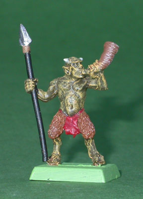 Ungor
