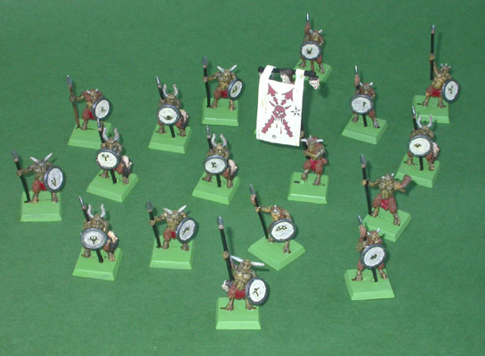 Ungors