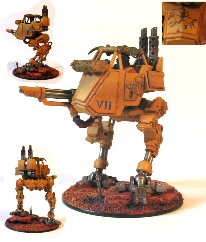 Patchoo Ork