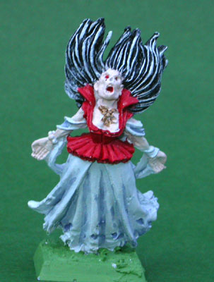 Banshee