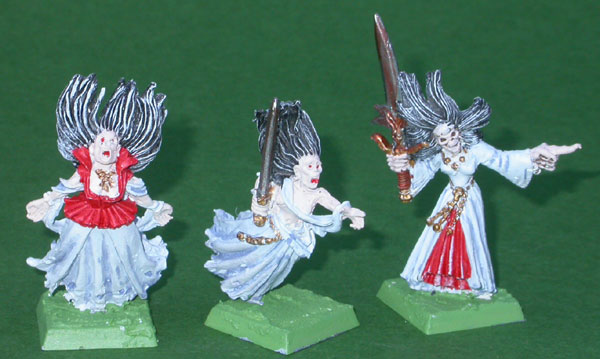 Banshees