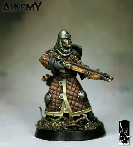 Arbalétriers Avalonniens