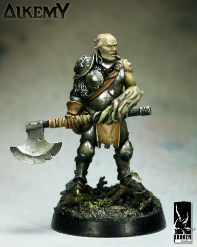 Chevalier errant