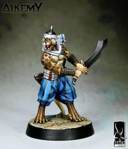 Jarayas de la famille Malikh