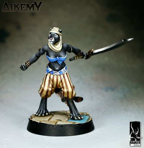 Jarayas de la famille Malikh