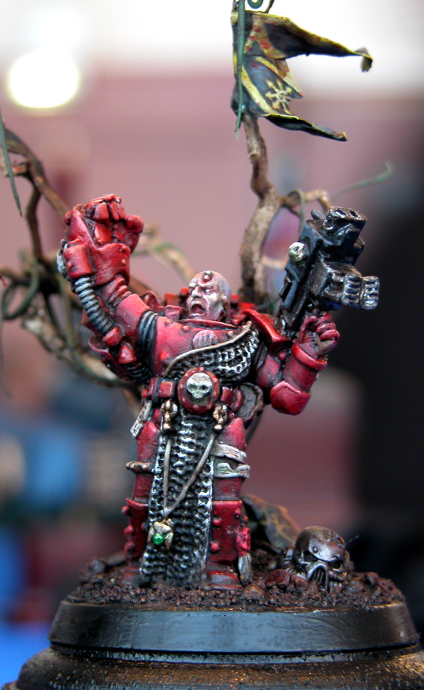 Blood Angel