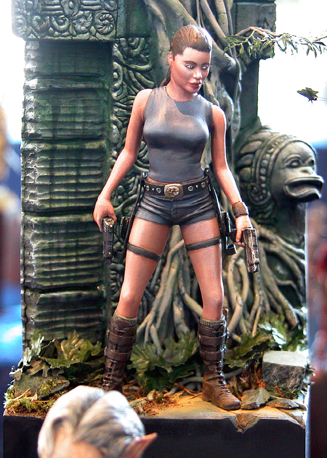 Lara
