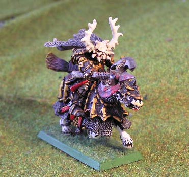 Chevalier du Chaos
