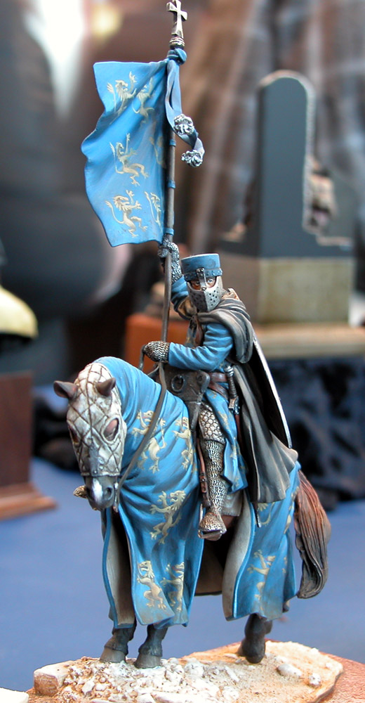 Chevalier