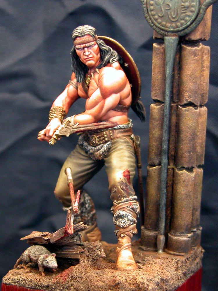 Conan