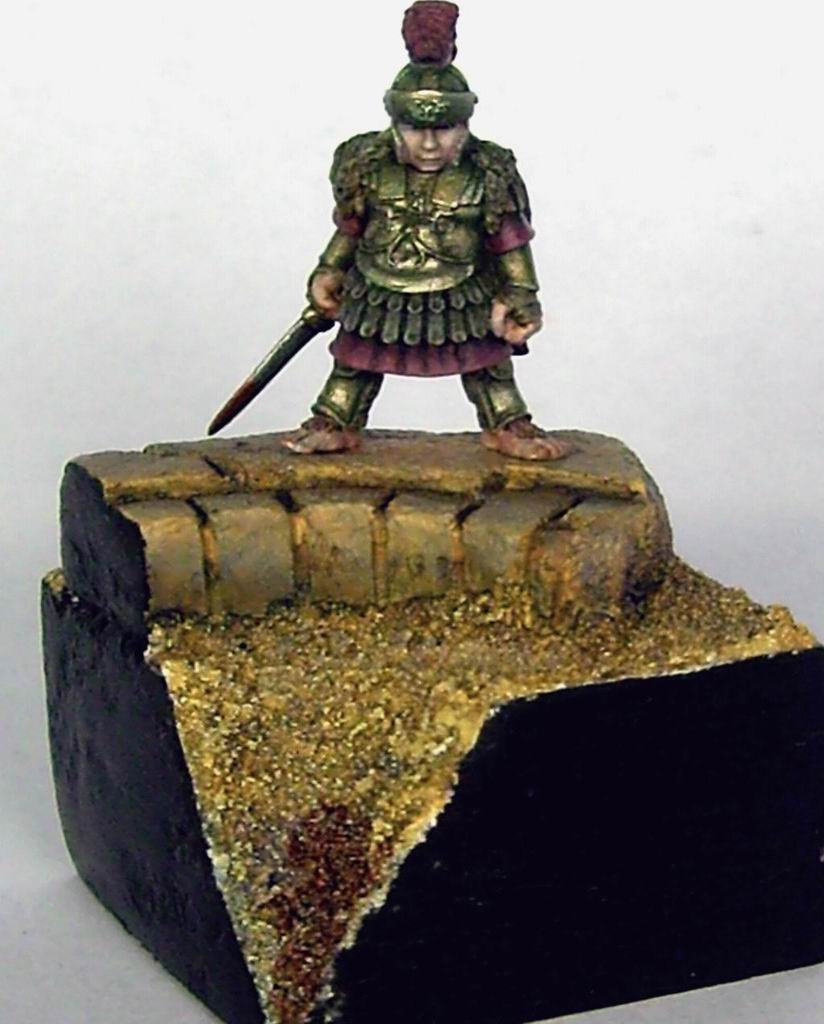 Chair à Squig