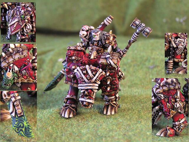 Juggernaught
