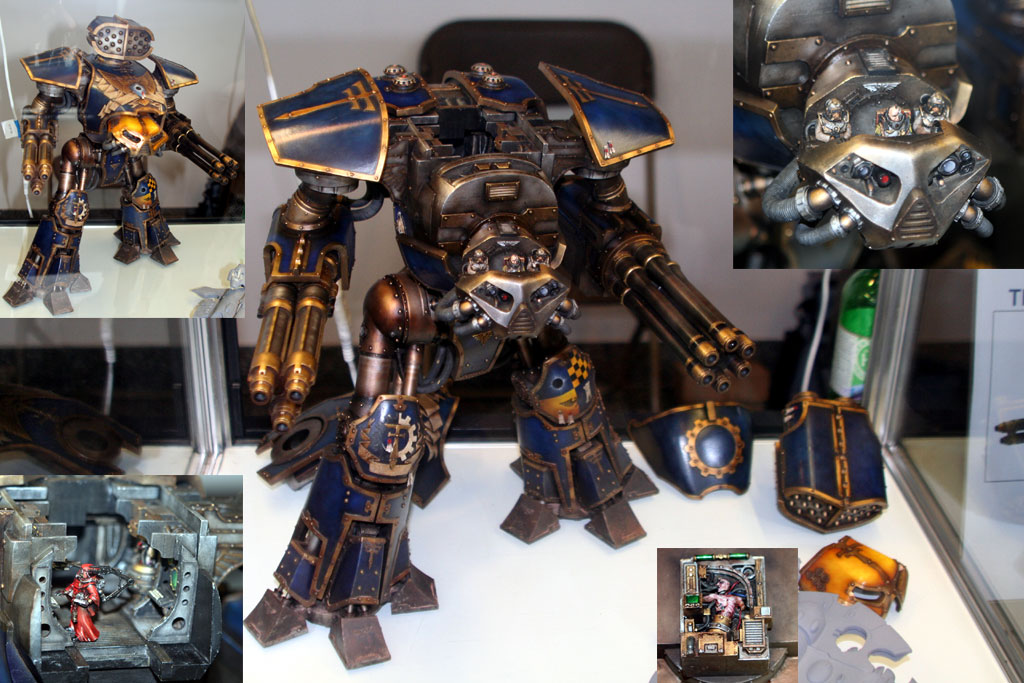 titan