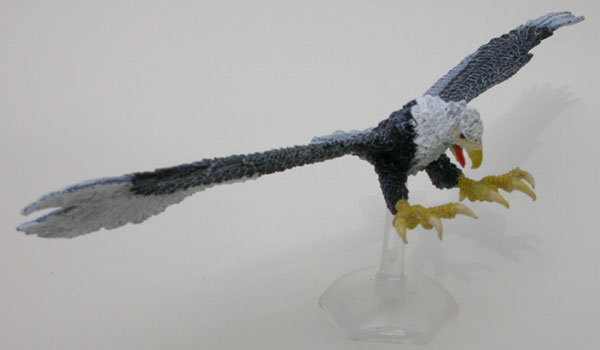 Grand aigle
