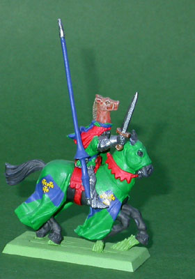 Chevalier du royaume