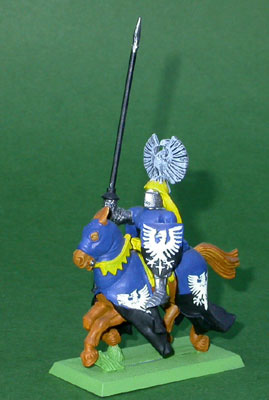 Chevalier du royaume