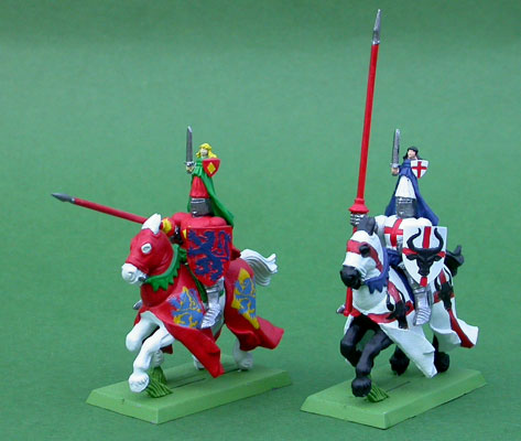 Chevaliers du royaume