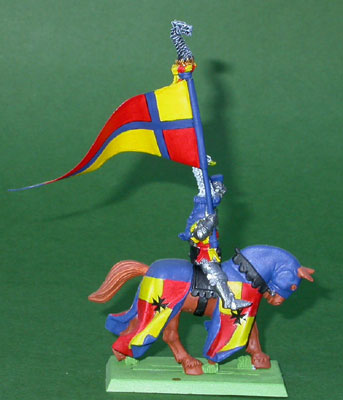 Chevalier du royaume