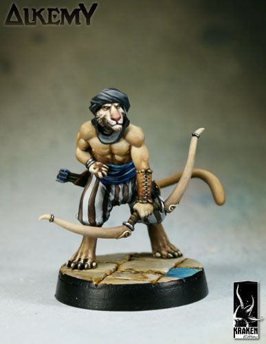 Tuareg Khaliman